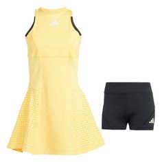 adidas Tennis HEAT.RDY Pro Y-Kleid Tenniskleid Damen Spark