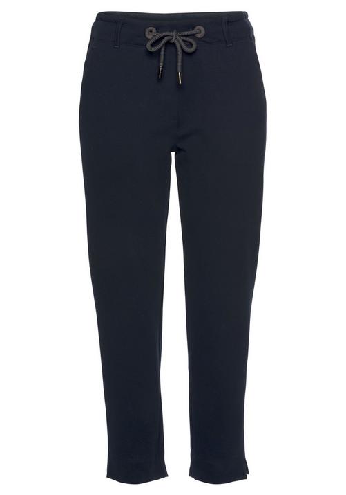 ELBSAND 7/8-Hose Printhose Damen