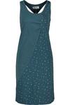 ALIFE AND KICKIN CameronAK B Tr&auml;gerkleid Damen - tidal teal melange