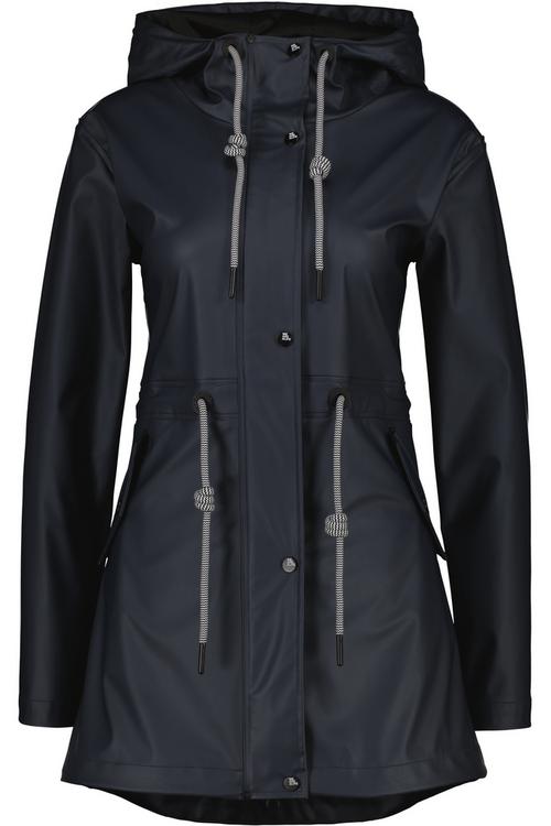 ALIFE AND KICKIN EloiseAK A Regenjacke Damen