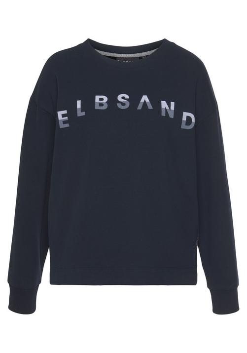 ELBSAND Sweatshirt Sweatshirt Damen