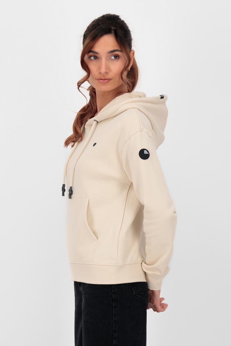 ALIFE AND KICKIN ALIFE AND KICKIN TwigAK A Sweatshirt Damen - chalk - 1 | SportScheck