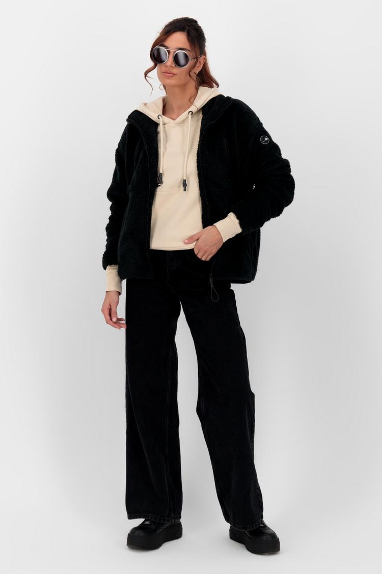 ALIFE AND KICKIN ALIFE AND KICKIN TwigAK A Sweatshirt Damen - chalk - 4 | SportScheck