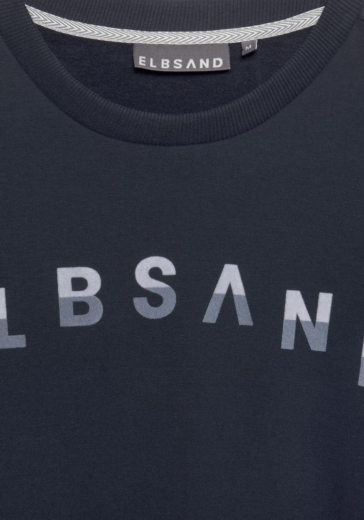 ELBSAND ELBSAND Sweatshirt Sweatshirt Damen - marine - 0 | SportScheck