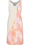 ALIFE AND KICKIN CameronAK B Tr&auml;gerkleid Damen - chalk melange