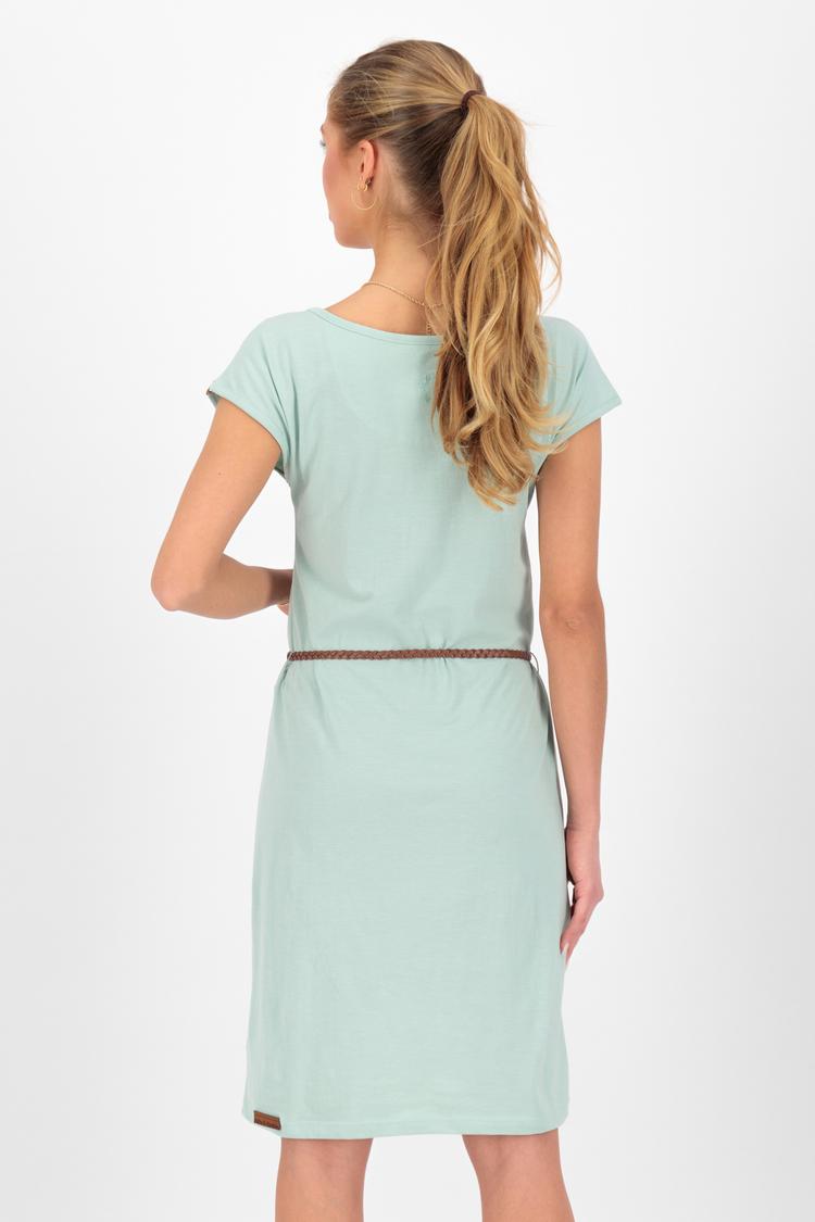 ALIFE AND KICKIN ALIFE AND KICKIN ElliAK A Tr&auml;gerkleid Damen - fresh mint melange - 2 | SportScheck
