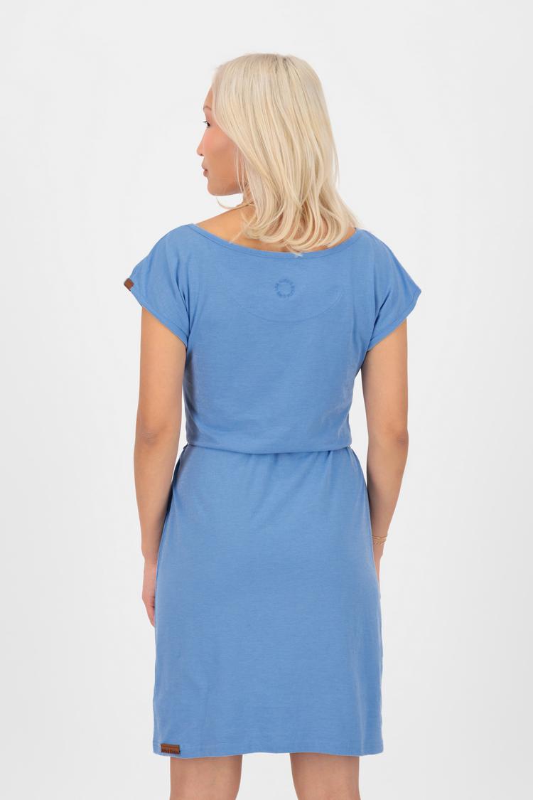 ALIFE AND KICKIN ALIFE AND KICKIN ElliAK A Tr&auml;gerkleid Damen - fjord melange - 2 | SportScheck