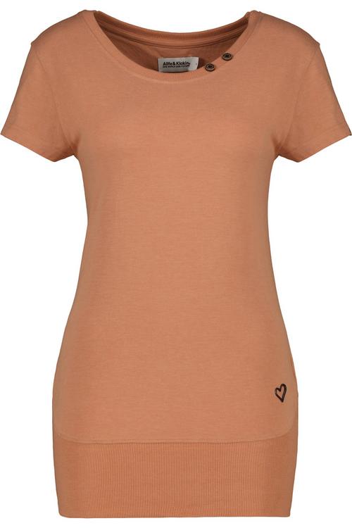 ALIFE AND KICKIN CocoAK A T-Shirt Damen