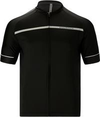 Endurance Jackal Trikot Herren - 1001 Black