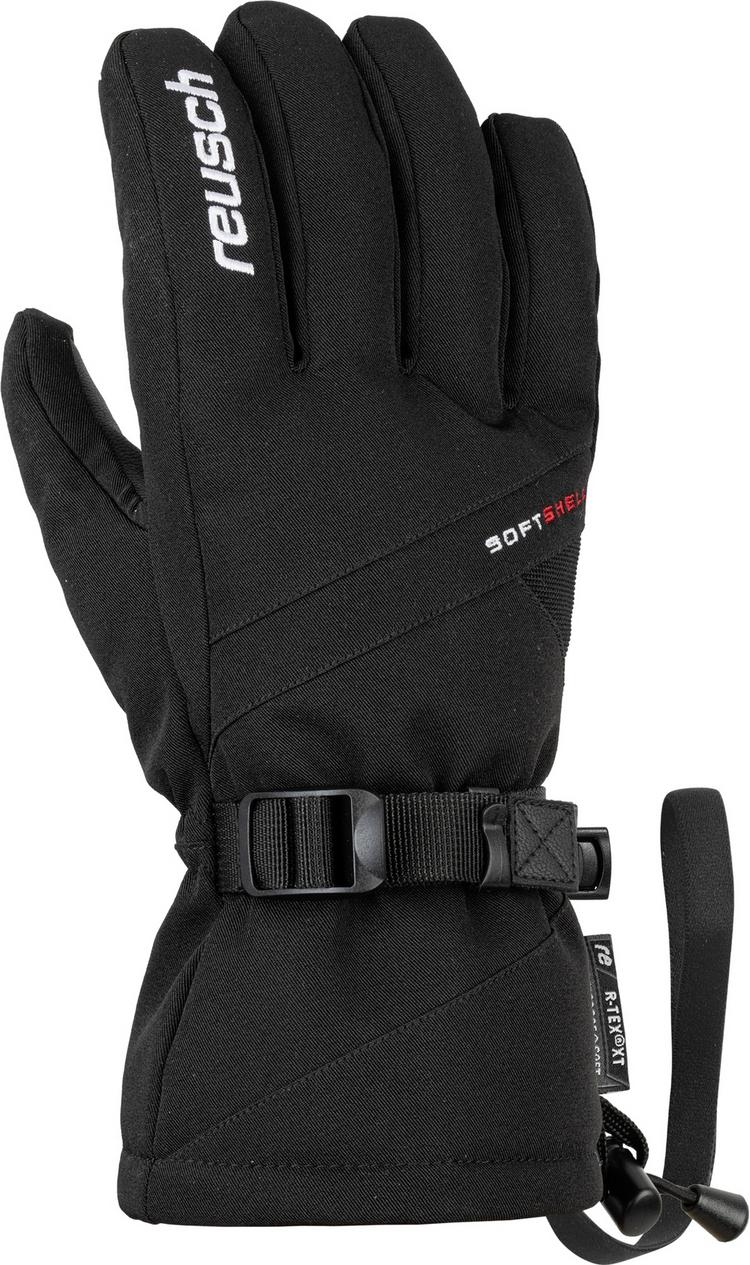 Reusch Reusch Outset R-TEX XT Handschuh - black/white - 0 | SportScheck