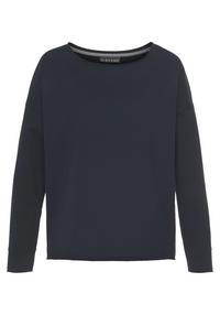 ELBSAND Sweatshirt Sweatshirt Damen - marine