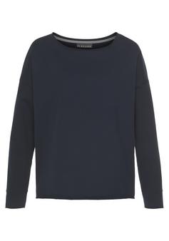 ELBSAND Sweatshirt Sweatshirt Damen marine