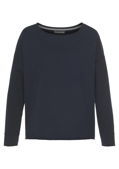 ELBSAND Sweatshirt Sweatshirt Damen