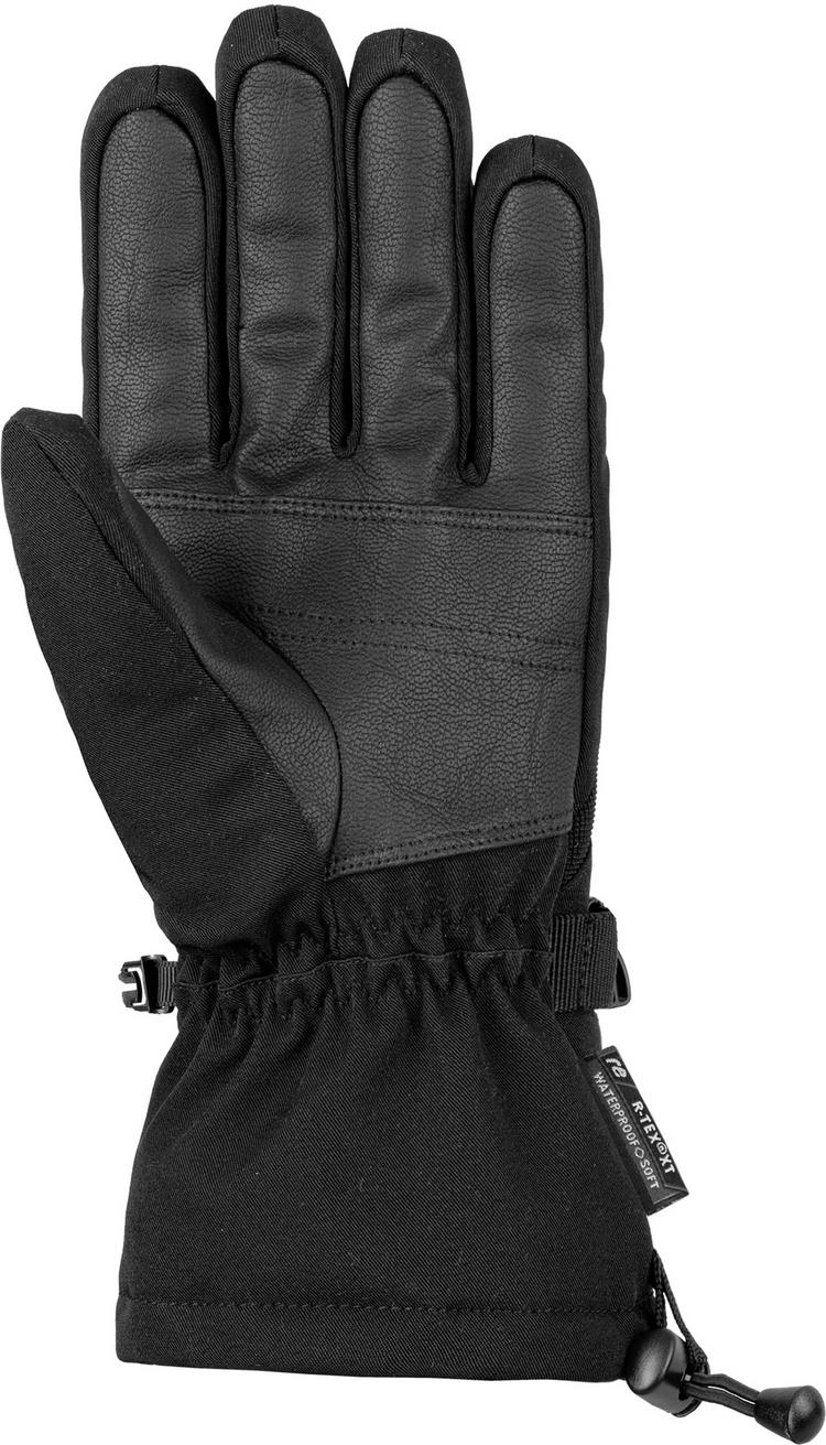 Reusch Reusch Outset R-TEX XT Handschuh - black/white - 0 | SportScheck