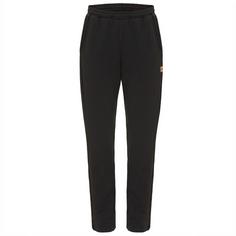 TAO HANSI Freizeithose Herren black