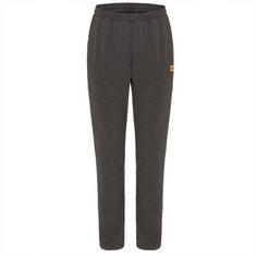 TAO HANSI Freizeithose Herren graphit melange