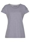 ELBSAND T-Shirt T-Shirt Damen - blau