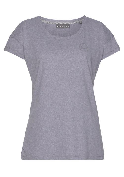 ELBSAND T-Shirt T-Shirt Damen