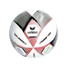 Erima Hybrid 2.0 Trainingsball 11TS Fußball rotschwarz
