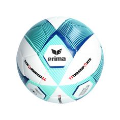 Erima Hybrid 2.0 Lite 290 Gramm Lightball 11TS Fußball blau