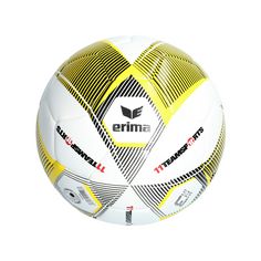 Erima Hybrid 2.0 Lite 290 Gramm Lightball 11TS Fußball gelbschwarz