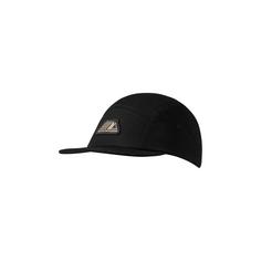 Mammut Five Panel Cap black