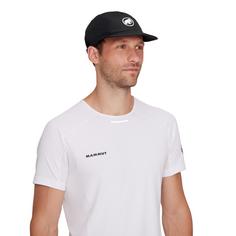 Rückansicht von Mammut Aenergy Light Cap black