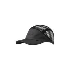 Mammut Aenergy Mesh Cap black