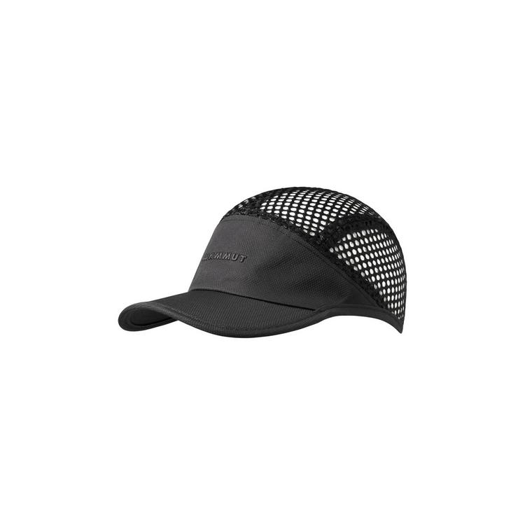 Mammut Mammut Aenergy Mesh Cap - black - 0 | SportScheck