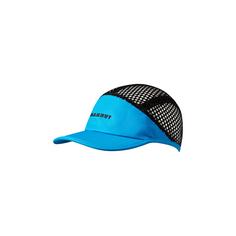 Mammut Aenergy Mesh Cap glacier blue