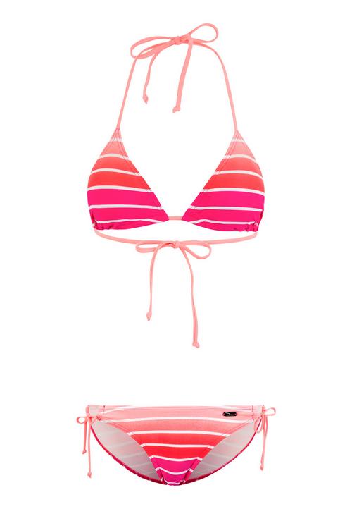 VENICE BEACH Triangel-Bikini Bikini Set Damen
