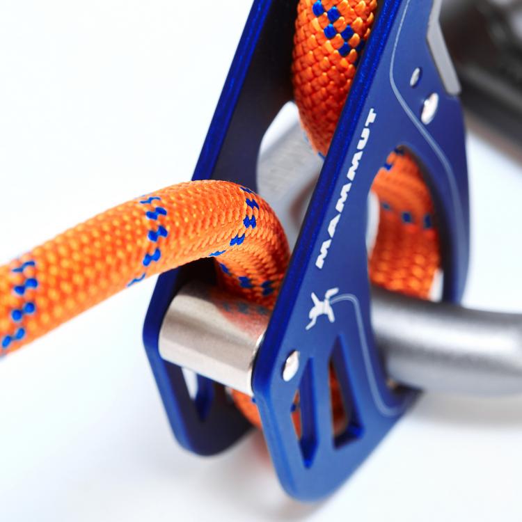 Mammut Mammut Smart 2.0 Sicherungsger&auml;t - dark ultramarine - 2 | SportScheck