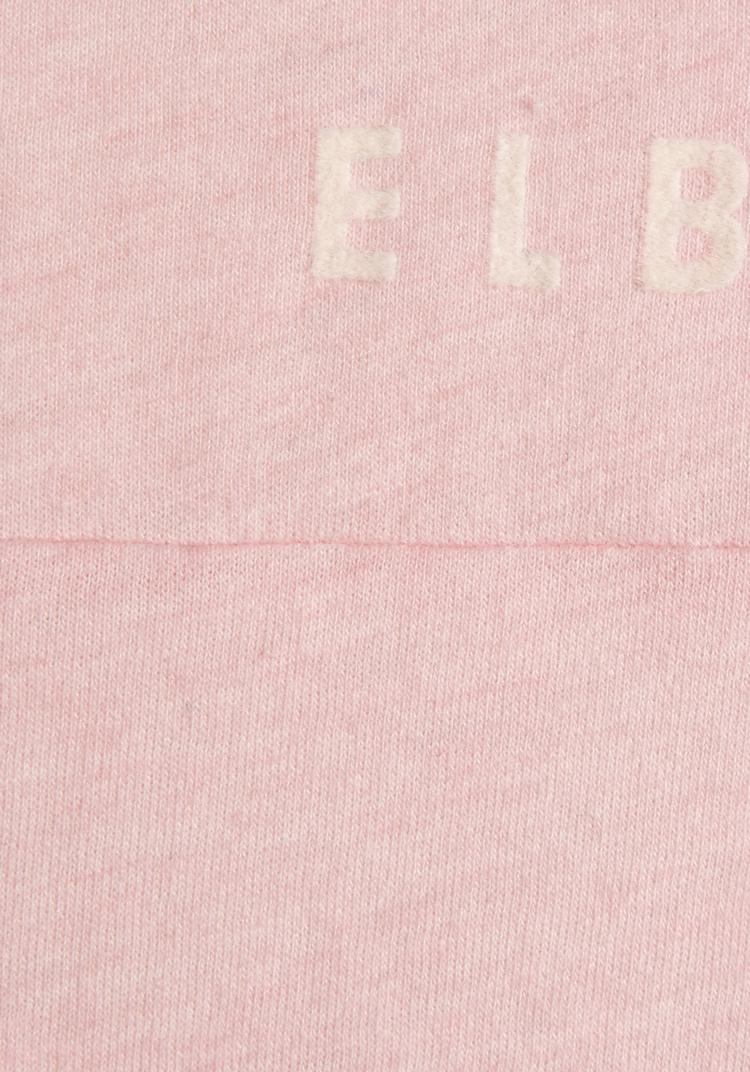 ELBSAND ELBSAND T-Shirt T-Shirt Damen - ros&eacute; meliert - 1 | SportScheck