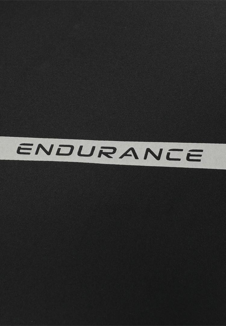 Endurance Endurance Jackal Trikot Herren - 1001 Black - 2 | SportScheck