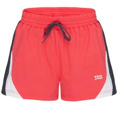 TAO KATARA Laufshorts Damen icelolly