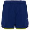 TAO NERO Laufshorts Herren - night beat