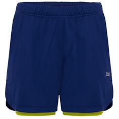 TAO NERO Laufshorts Herren night beat