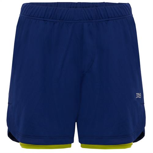 TAO NERO Laufshorts Herren