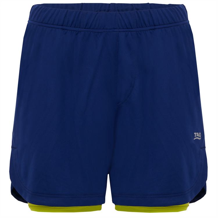 TAO TAO NERO Laufshorts Herren - night beat - 0 | SportScheck