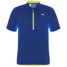 TAO ASKER Laufshirt Herren night