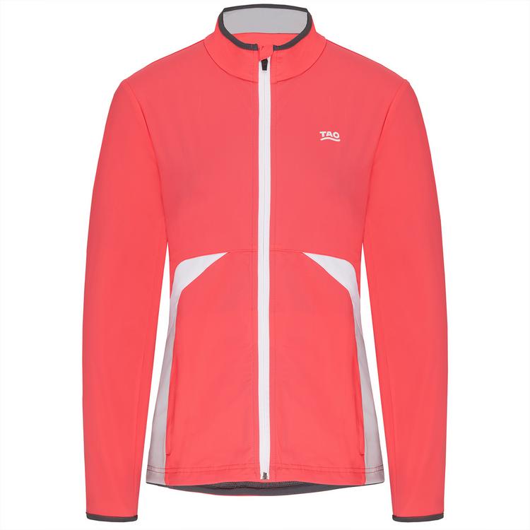 TAO TAO ARISTA Laufjacke Damen - icelolly - 0 | SportScheck