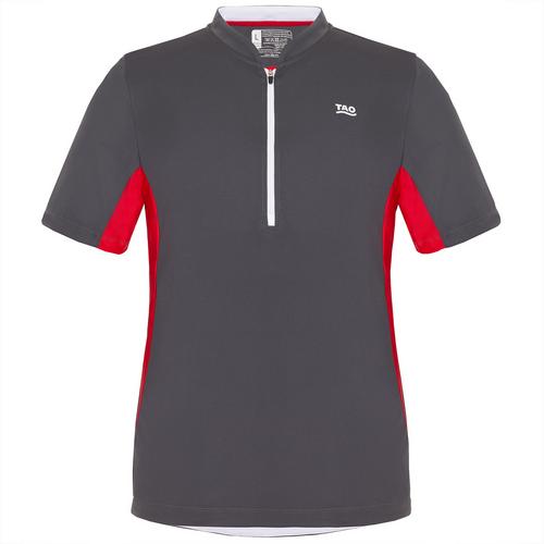 TAO ASKER Laufshirt Herren