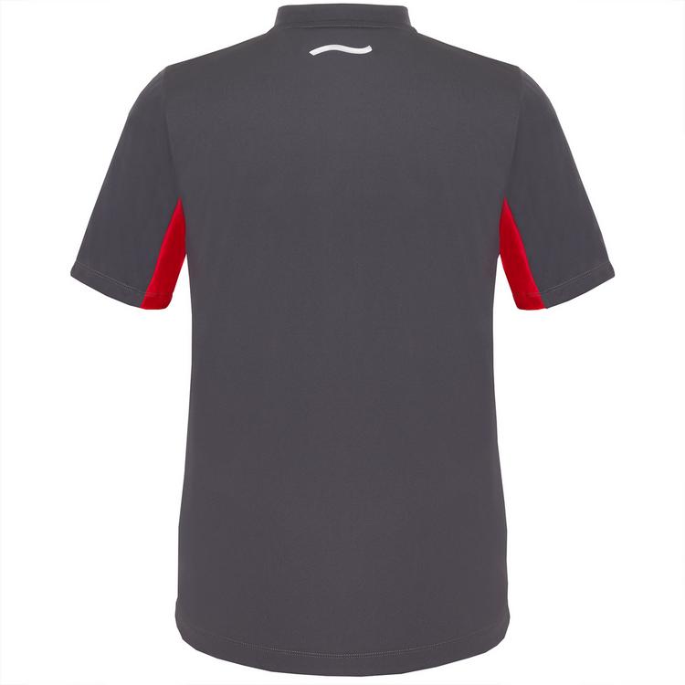 TAO TAO ASKER Laufshirt Herren - titanium - 0 | SportScheck