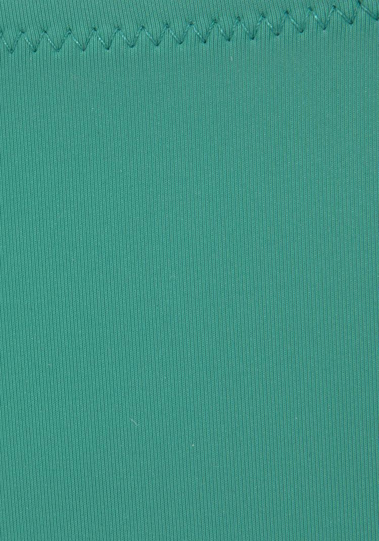 Lascana Lascana Triangel-Bikini Bikini Set Damen - gr&uuml;n - 2 | SportScheck