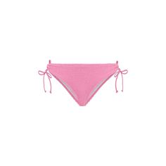 LSCN by Lascana Bikini-Hose Bikini Hose Damen rosa