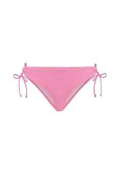LSCN by Lascana Bikini-Hose Bikini Hose Damen hellrosa