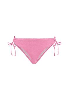 LSCN by Lascana Bikini-Hose Bikini Hose Damen rosa