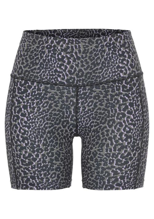 LASCANA Active Shorts Shorts Damen