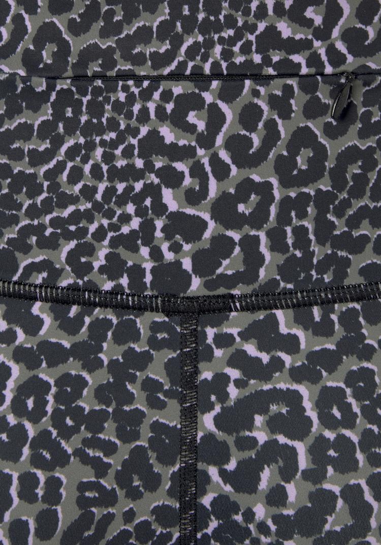 LASCANA Active LASCANA Active Shorts Shorts Damen - leo - 1 | SportScheck