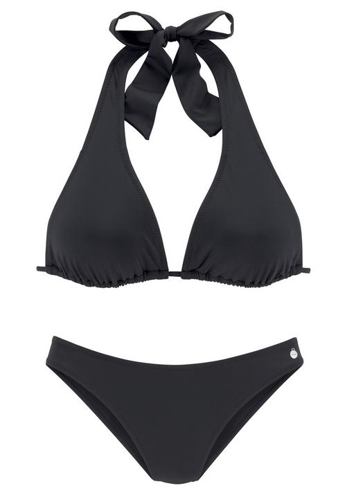Lascana Triangel-Bikini Bikini Set Damen